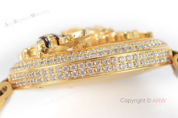 Replica Cartier Le Cirque Animalier Yellow Gold Diamond Cartier Bee Watch Replica Cartier Le Cirque Animalier Yellow Gold Diamond Cartier Bee Watch