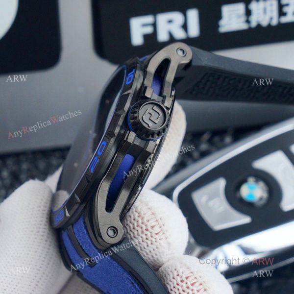 Ref RDDBEX0749 Best Replica Roger Dubuis Excalibur Huracan Blue Watch 45mm Ref RDDBEX0749 Best Replica Roger Dubuis Excalibur Huracan Blue Watch 45mm