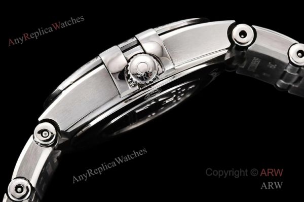 GF Factory Omega Constellation Quartz 25mm Swiss Made Copy Watch With Aventurine Dial GF Factory Omega Constellation Quartz 25mm Swiss Made Copy Watch With Aventurine Dial