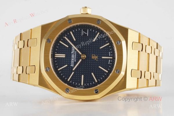 New 15202 Audemars Piguet Royal Oak 39mm Watch With Black Dial Swiss Made Replica New 15202 Audemars Piguet Royal Oak 39mm Watch With Black Dial Swiss Made Replica