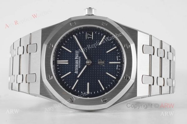 New Audemars Piguet Watches Royal Oak Replica Audemars Piguet 15202 Smoked Blue Dial 39mm New Audemars Piguet Watches Royal Oak Replica Audemars Piguet 15202 Smoked Blue Dial 39mm
