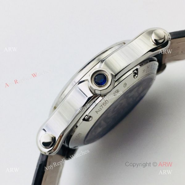 Swiss Replica Chopard Happy Sport Stainless Steel Diamond Watch For Women Swiss Replica Chopard Happy Sport Stainless Steel Diamond Watch For Women