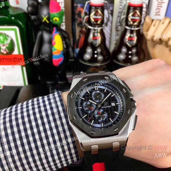 Clone Audemars Piguet Royal Oak offshore Automatic Watches Rose Gold Clone Audemars Piguet Royal Oak offshore Automatic Watches Rose Gold