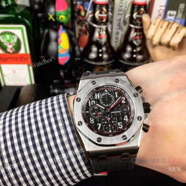 AAA Copy Audemars Piguet Royal Oak offshore 45mm watches AAA Copy Audemars Piguet Royal Oak offshore 45mm watches