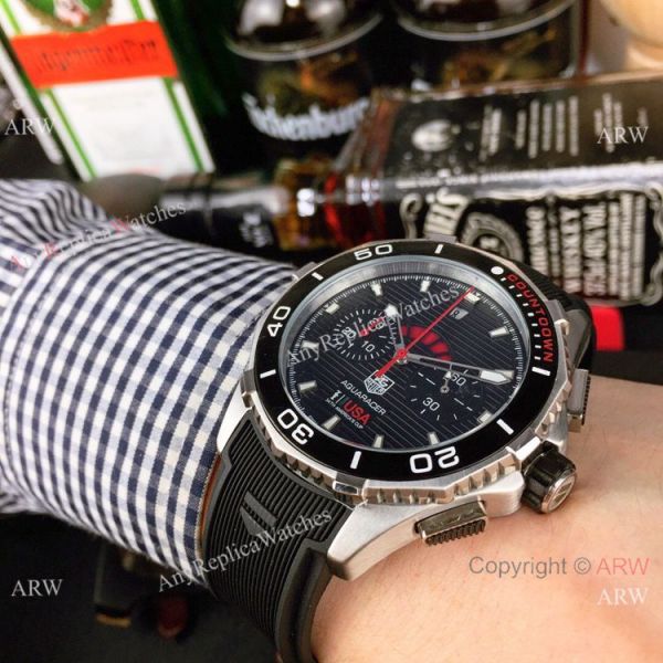 Buy Copy Tag Heuer Aquaracer USA America s Cup 34th Anniversary Men Watches Buy Copy Tag Heuer Aquaracer USA America s Cup 34th Anniversary Men Watches