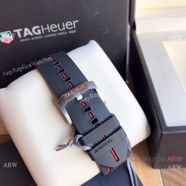 Swiss Quartz TAG Heuer Formula 1 Manchester United Watch Swiss Quartz TAG Heuer Formula 1 Manchester United Watch