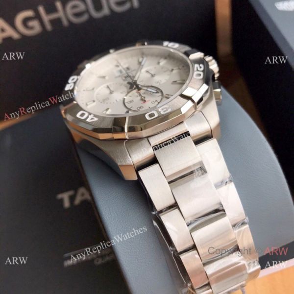 Swiss Quartz TAG Heuer Mens Aquaracer 300m Copy Watch Swiss Quartz TAG Heuer Mens Aquaracer 300m Copy Watch