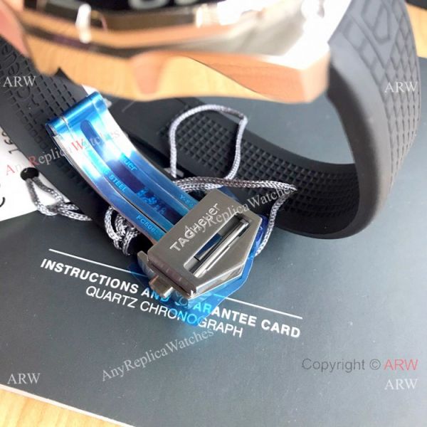 Highest Quality Tag Heuer Aquaracer 300m Swiss Quartz Watch Black Dial Highest Quality Tag Heuer Aquaracer 300m Swiss Quartz Watch Black Dial