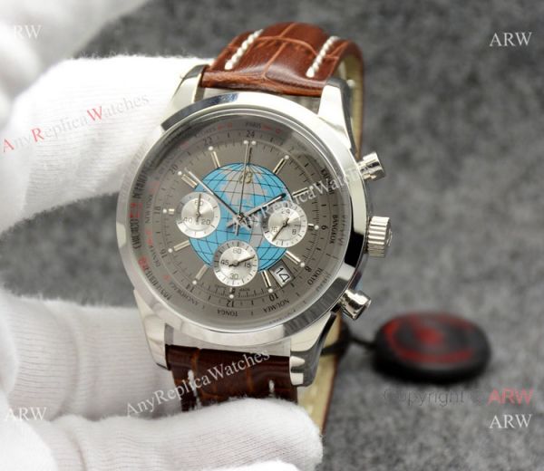High Quality Copy Breitling Transocean Rubber Strap Watches High Quality Copy Breitling Transocean Rubber Strap Watches
