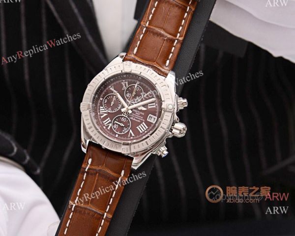 New Breitling Avenger Roman Markers White Dial Copy Watches New Breitling Avenger Roman Markers White Dial Copy Watches