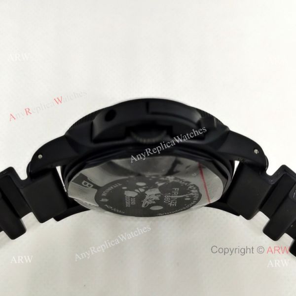 Replica Panerai Luminor Submersible 300m Blue and Black Watch Replica Panerai Luminor Submersible 300m Blue and Black Watch