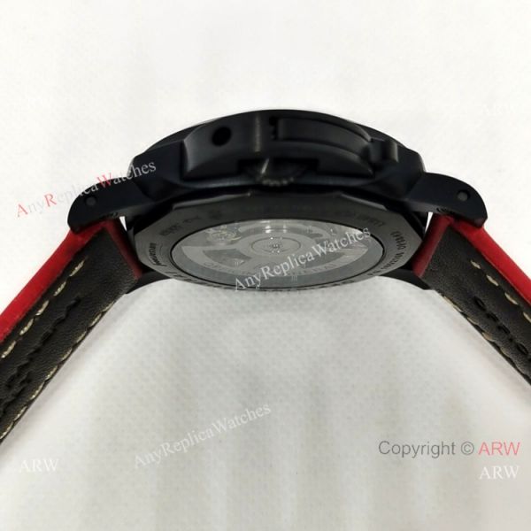 New Panerai Luminor Luna Rossa GMT Automatic Grey Dial Watch PAM01036 New Panerai Luminor Luna Rossa GMT Automatic Grey Dial Watch PAM01036
