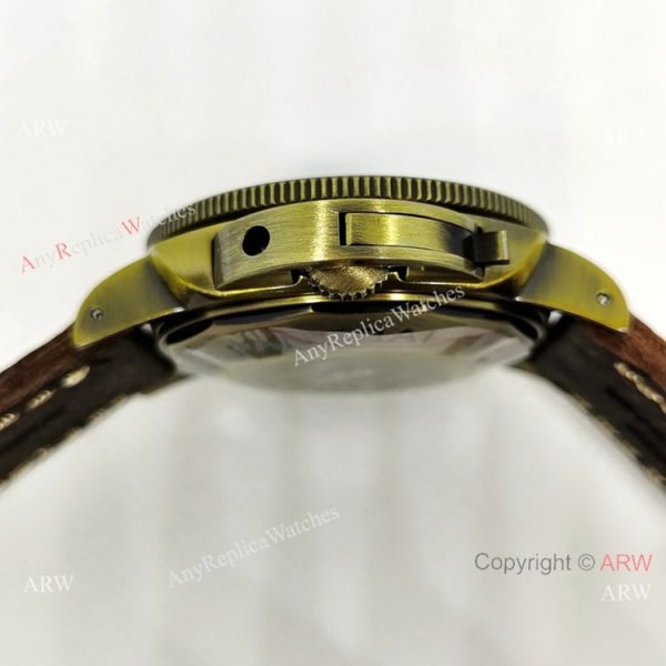 Luxury Replica Panerai Luminor Submersible Bronzo Watch 47mm Luxury Replica Panerai Luminor Submersible Bronzo Watch 47mm