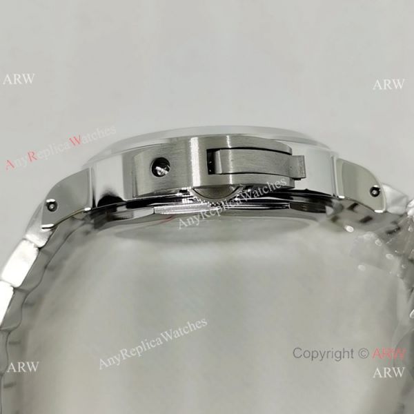 Knockoff Luminor Marina PAM00777 Stainless Steel Fake Panerai Watch Knockoff Luminor Marina PAM00777 Stainless Steel Fake Panerai Watch