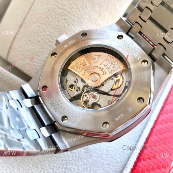 2021 New Replica Audemars Piguet Royal Oak Jumbo Yoshida Watch For Sale 2021 New Replica Audemars Piguet Royal Oak Jumbo Yoshida Watch For Sale