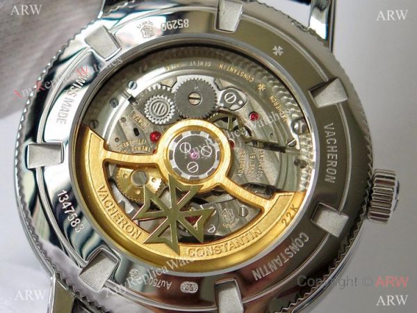 Swiss Replica Vacheron Constantin Traditionnelle Grande Complications AIF Watch White Face Swiss Replica Vacheron Constantin Traditionnelle Grande Complications AIF Watch White Face