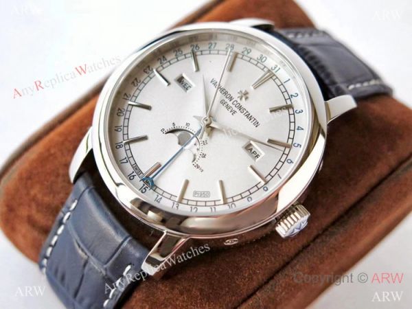 Swiss Replica Vacheron Constantin Traditionnelle Complete Calendar AIF Watch Swiss Replica Vacheron Constantin Traditionnelle Complete Calendar AIF Watch