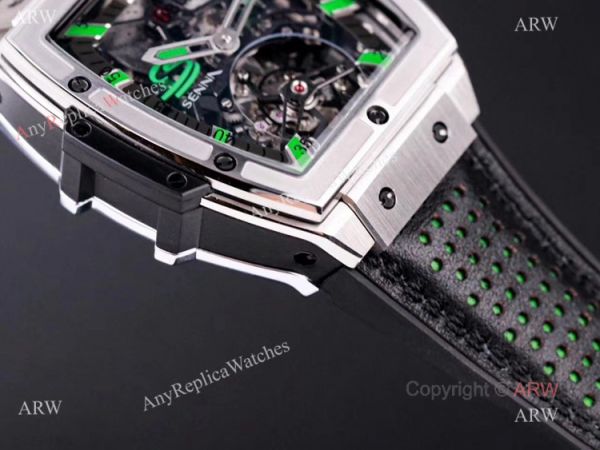 New Hublot MP-06 Senna Tourbillon Watch Price Fake Hublot Masterpiece For Men New Hublot MP-06 Senna Tourbillon Watch Price Fake Hublot Masterpiece For Men