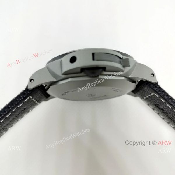 Copy Panerai Luminor Marina Titanium PAM1662 Watch 2020 New Style Copy Panerai Luminor Marina Titanium PAM1662 Watch 2020 New Style