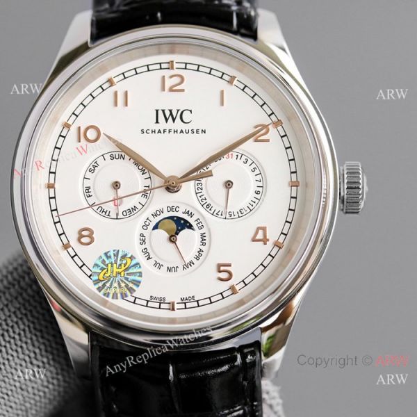 Swiss AAA IWC Portugieser Perpetual Calendar Replica Watch 2020 New Swiss AAA IWC Portugieser Perpetual Calendar Replica Watch 2020 New