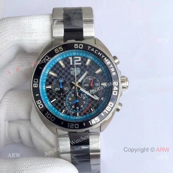 AAA Quality TAG Heuer Formula 1 Orange Inner Watches AAA Quality TAG Heuer Formula 1 Orange Inner Watches