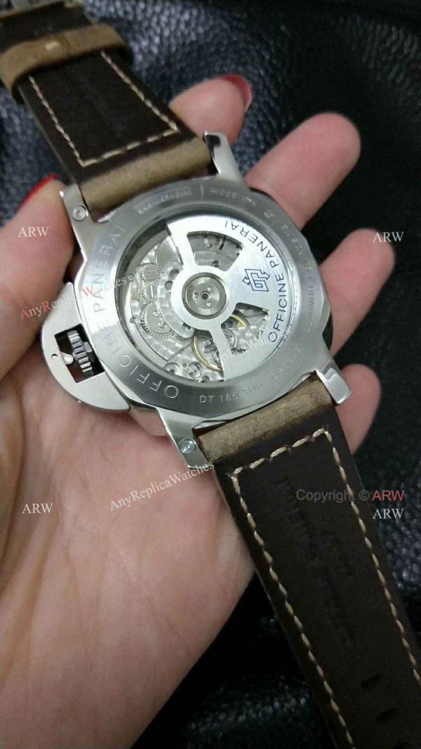 Panerai Luminor Marina PAM 1359 Automatic SS Watch Replica On Sale Panerai Luminor Marina PAM 1359 Automatic SS Watch Replica On Sale