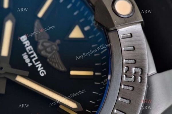 Swiss 2824-2 Breitling Avenger Blackbird Mens Watch AAA Replica Swiss 2824-2 Breitling Avenger Blackbird Mens Watch AAA Replica