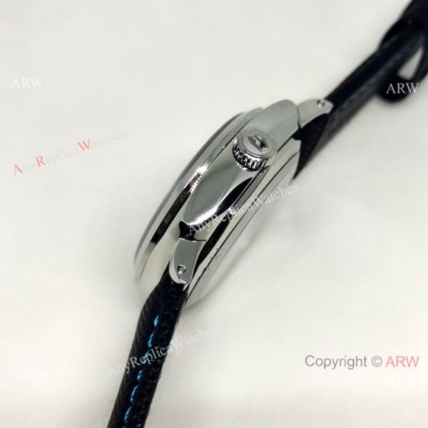 New Copy Panerai Radiomir GMT PAM945 44mm Watch Gradient Blue New Copy Panerai Radiomir GMT PAM945 44mm Watch Gradient Blue