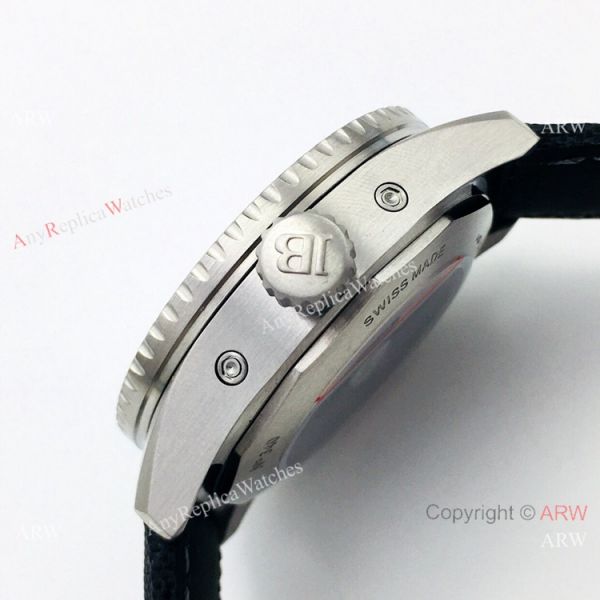 AAA Swiss Replica Blancpain 50 Fathoms Bathyscaphe Watch Gray Moon Dial AAA Swiss Replica Blancpain 50 Fathoms Bathyscaphe Watch Gray Moon Dial