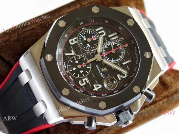 (JF) Swiss Replica Audemars Piguet Royal Oak Offshore Watch 3126 Movement (JF) Swiss Replica Audemars Piguet Royal Oak Offshore Watch 3126 Movement
