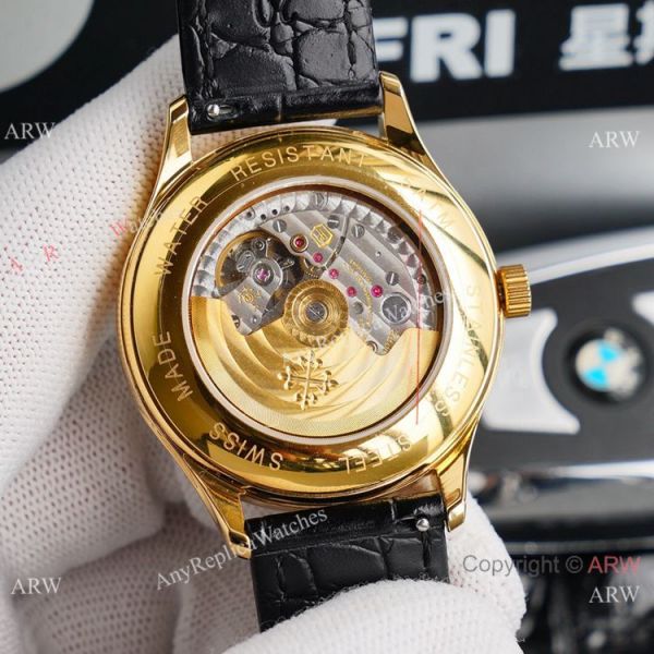 Swiss Replica Patek Philippe Geneve Base 1000 Watch with Diamond Bezel 40mm Swiss Replica Patek Philippe Geneve Base 1000 Watch with Diamond Bezel 40mm