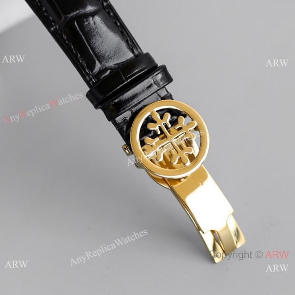 Swiss Clone Patek Philippe Grand Complications Perpetual Calendar Watch Yellow Gold 5270J Swiss Clone Patek Philippe Grand Complications Perpetual Calendar Watch Yellow Gold 5270J