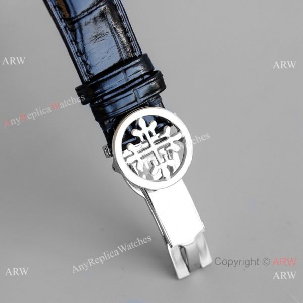 Swiss Clone Patek Philippe Grand Complications Perpetual Calendar Watch 5270g White Face Swiss Clone Patek Philippe Grand Complications Perpetual Calendar Watch 5270g White Face