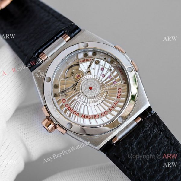 AAA Grade Swiss Replica Omega Constellation Gents 8800 Watch Gray Face 2020 New AAA Grade Swiss Replica Omega Constellation Gents 8800 Watch Gray Face 2020 New