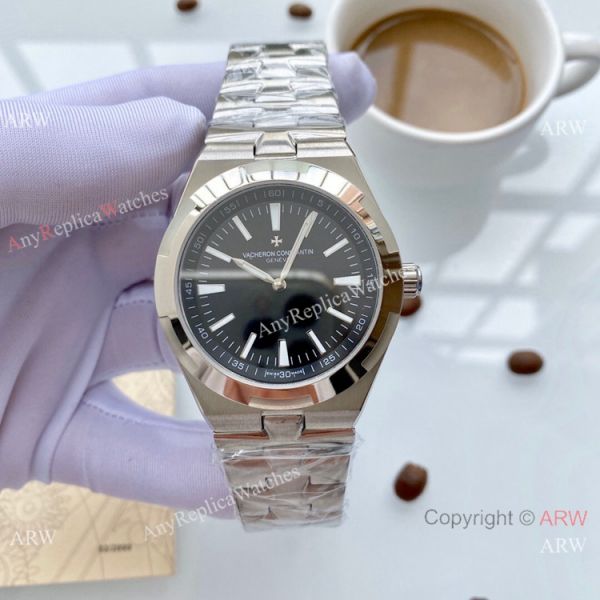 Best Quality Vacheron Constantin Overseas Copy Watches Rose Gold Best Quality Vacheron Constantin Overseas Copy Watches Rose Gold