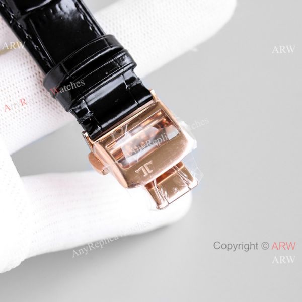 Swiss Copy Jaeger-LeCoultre Master Watch Rose Gold Chronograph Swiss Copy Jaeger-LeCoultre Master Watch Rose Gold Chronograph