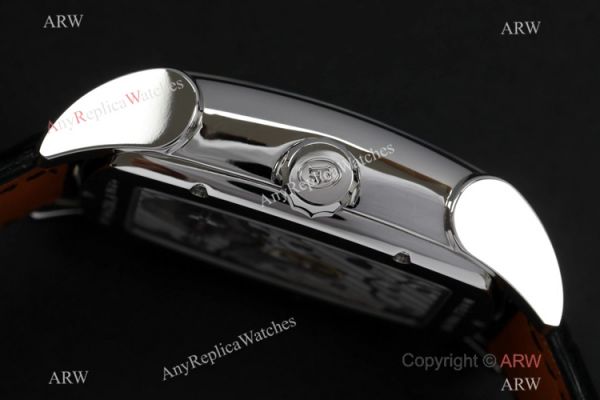 AAA Swiss Replica Parmigiani Fleurier Kalpagraphe Tourbillon Watch 2020 New AAA Swiss Replica Parmigiani Fleurier Kalpagraphe Tourbillon Watch 2020 New