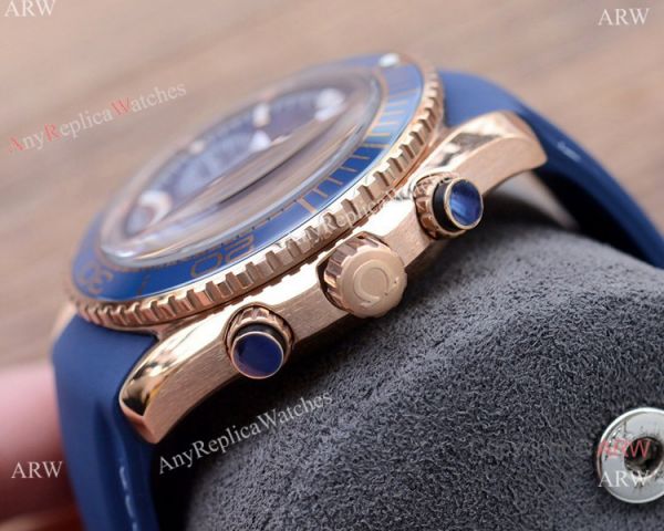 Best Replica Omega Planet Ocean 600m Watches Black Chronograph Best Replica Omega Planet Ocean 600m Watches Black Chronograph