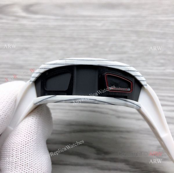 High Quality Replica RM 50-03 Richard Mille Mclaren F1 Carbon Watch 50X40mm High Quality Replica RM 50-03 Richard Mille Mclaren F1 Carbon Watch 50X40mm