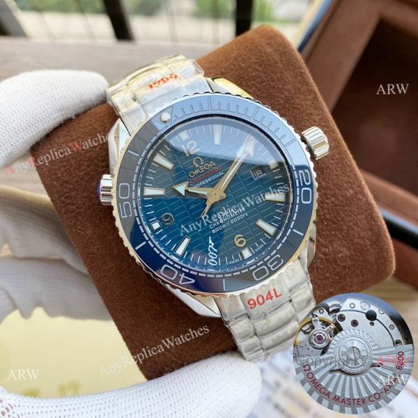 Copy Omega Skyfall 007 James bond Watch White Baton Dial Swiss Grade Case Copy Omega Skyfall 007 James bond Watch White Baton Dial Swiss Grade Case