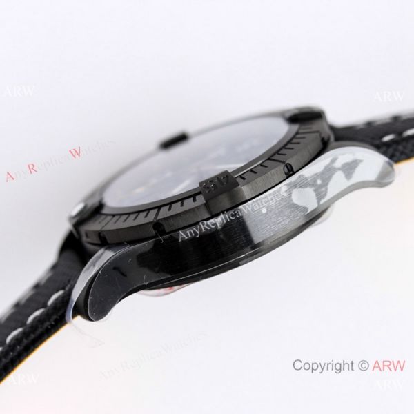 (GF) New Breitling Avenger Chronograph 45 Night Mission DLC Titanium Watch Asia 7750 Replica (GF) New Breitling Avenger Chronograph 45 Night Mission DLC Titanium Watch Asia 7750 Replica