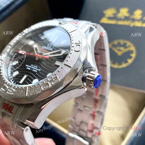 2021 New! Copy Omega Seamaster Diver 300m Nekton Edition Watch Stainless Steel 2021 New! Copy Omega Seamaster Diver 300m Nekton Edition Watch Stainless Steel