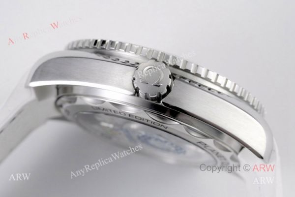 New VS Factory Omega Seamaster Planet Ocean 600m White Ceramic White Rubber Strap TOKYO 2020 Ladies Watch Replica New VS Factory Omega Seamaster Planet Ocean 600m White Ceramic White Rubber Strap TOKYO 2020 Ladies Watch Replica