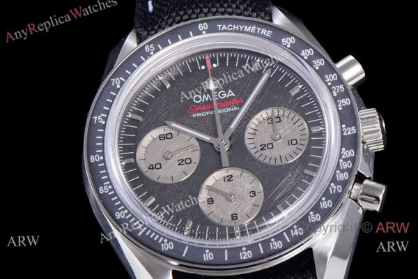 1-1 Best OM Factory Omega Speedmaster Apollo 11 Men Watch Grey Face 1-1 Best OM Factory Omega Speedmaster Apollo 11 Men Watch Grey Face