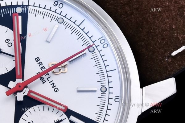 GF Factory Breitling Top Time Limited Edition Asia7750 Watch Swiss Mode GF Factory Breitling Top Time Limited Edition Asia7750 Watch Swiss Mode