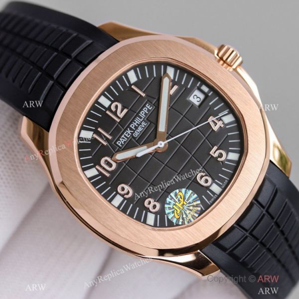 Swiss Knockoff Patek Philippe Aquanaut 324 S C Watch Chocolate Gradient Dial Swiss Knockoff Patek Philippe Aquanaut 324 S C Watch Chocolate Gradient Dial