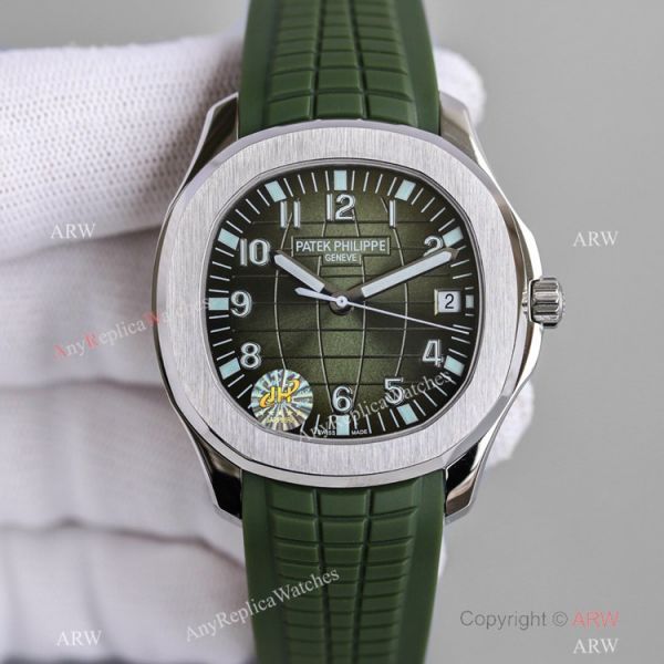 Swiss Knockoff Patek Philippe Aquanaut 324 S C Watch Blue Gradient Dial Rubber Strap Swiss Knockoff Patek Philippe Aquanaut 324 S C Watch Blue Gradient Dial Rubber Strap