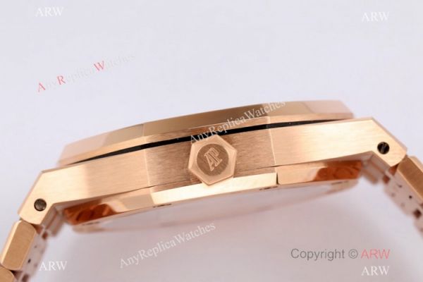 R8 Factory 1-1 Best Replica Audemars Piguet Royal Oak Swiss Tourbillon Watch Rose Gold R8 Factory 1-1 Best Replica Audemars Piguet Royal Oak Swiss Tourbillon Watch Rose Gold