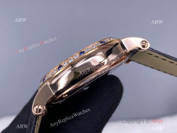 Super Clone Patek Philippe Tourbillon Moon phase Rose Gold Diamond Watch Power Reserve Super Clone Patek Philippe Tourbillon Moon phase Rose Gold Diamond Watch Power Reserve