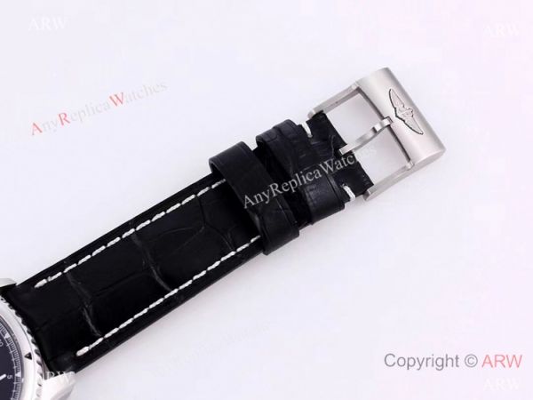 2021 New! Breitling Premier B01 Chronograph Swiss 7750 Watch Leather Strap 2021 New! Breitling Premier B01 Chronograph Swiss 7750 Watch Leather Strap